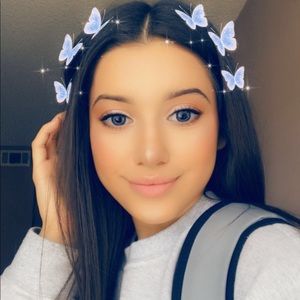 Meet your Posher, Natalia